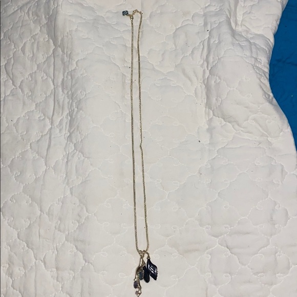 Kendra Scott bennet charm necklace - Picture 3 of 4